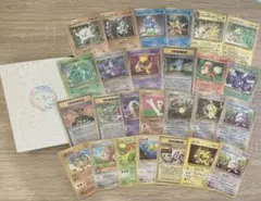 プロモーションカード&コロコロコミック付録セット(ファイル付き) ポケモンカード