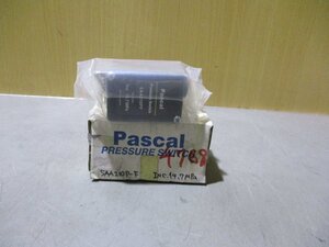 新古 PASCAL SAA210PF PRESSURE SWITCH (EASR60708B059)