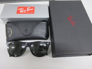 1000円～レイバン Ray-Ban WAYFARER ウェイファーラー サングラス アイウェア RB2140-F 901