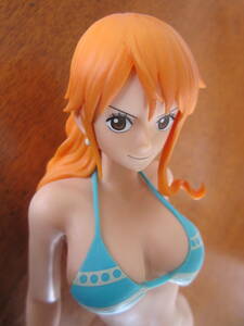 開封済 同梱可 ワンピース ONE PIECE Grandista The GRANDLINE LADY NAMI ナミ