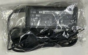 東芝 ACアダプター PA-1650-01　正常品 未使用に近い品物