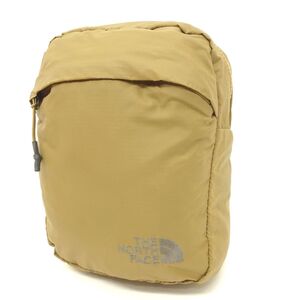 147s THE NORTH FACE ノースフェイス Glam Shoulder グラムショルダーバッグ NM82068 ※中古