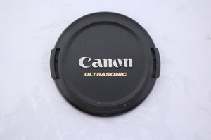 【Canon】キャノン　 ULTRASONIC E-52mm JAPAN　　CAP004