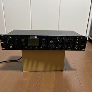 line6 POD HD pro X