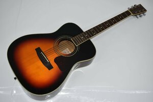 ☆S.Yairi /ヤイリ YF-30/3TS アコースティックギター Acoustic Guitar ★11129