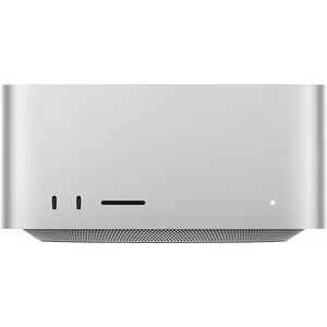 【新品未使用】アップル Apple Mac Studio Apple M1 Ultraチップ（20コアCPU/48コアGPU）/SSD 1TB/メモリ 64GB MJMW3J/A