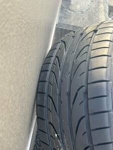 235/35R19インチバリ山 夏タイヤ 2本セット　サイレンピンソ