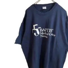 ポートアンドカンパニー　port &company Tシャツ BAPTIST