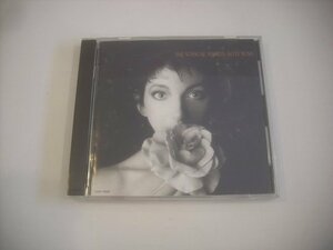 ● CD ケイト・ブッシュ / センシュアル・ワールド KATE BUSH THE SENSUAL WORLD TOCP-5924 ◇r60503