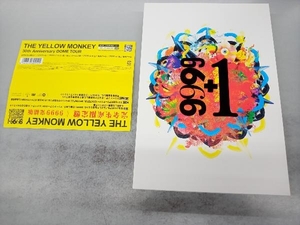 THE YELLOW MONKEY CD 30th Anniversary『9999+1』-GRATEFUL SPOONFUL EDITION-(完全生産限定盤)(DVD付)