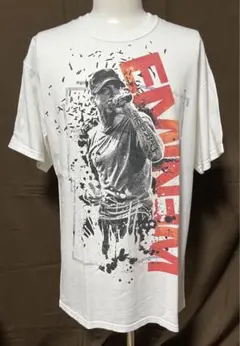 EMINEM エミネム RECOVERY リカヴァリー 2011 Tシャツ