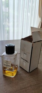 CHANEL シャネル N°5 オードトワレ EAU DE TOILETTE 5番 №5