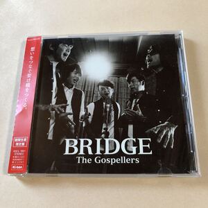 Gospellers 1SCD「BRIDGE」