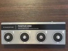 Positive Grid BT-4 Bluetooth MIDI