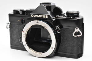 OLYMPUS オリンパス OM-1 ボディ ブラック (550824)