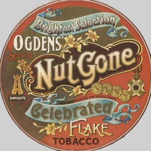 ＊中古CD SMALL FACES/OGDENS