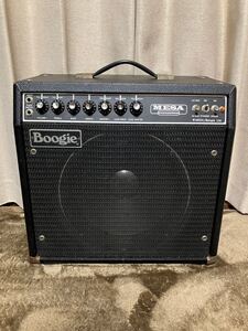 Mesa Boogie Mark II B 1980 メサブギー ALTEC 417-8H