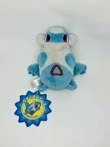 ラティオスドール ポケモンセンター ぬいぐるみ　ポケットモンスター