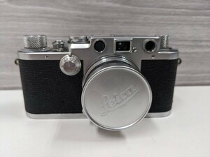 1円スタート!ライカ Leica DRP Ernst Leitz Wetzlar Germany+Ernst Leitz GmbH. Wetzlar Summicron f=5cm 1:2レンズ付き