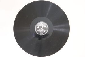 78RPM/SP スバス・チャンドラ・ボース閣下 自由印度假政府代表演説 (二) / (三) 53025 ニッチク 12 /00500