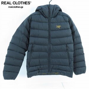 ☆ARC’TERYX/アークテリクス ソリウムARフーディ 21794-128919/S /060