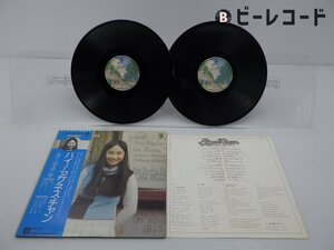 アグネス・チャン「あなたにありがとう」LP（12インチ）/Warner Bros. Records(L-5060~1W)/アジアンポップス