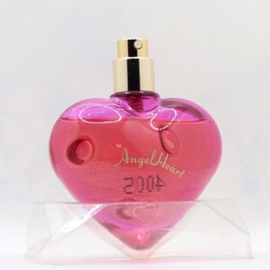 【送料無料】ほぼ満量 エンジェルハート オードトワレ 50ml◆エンジェルハート香水◆Angel Heart◆香水◆エンジェル ハート◆