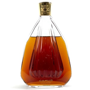 カミュ CAMUS マルキーズ バカラ 700ml ブランデー コニャック 【古酒】