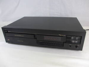 T40◇動作品◇Nakamichi ナカミチ◇ MB-1s ◇CDプレーヤー◇CDチェンジャー◇送料1300円◇