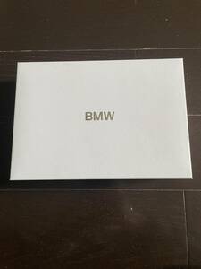 ★美品 BMW キーケース ボックス スマートキー ケース 令和2年 7シリーズ 740 750 760 Li アルピナ X1 X2 X3 X4 X5 X6 X7 鍵　キー