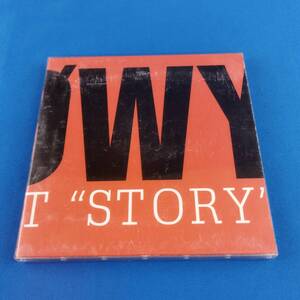 1SC17 CD BOΦWY THE BEST “STORY” Blu-spec CD2