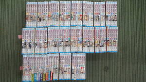 【962】ワンピース ONE PIECE 1~106 巻 セット 漫画　one-piece