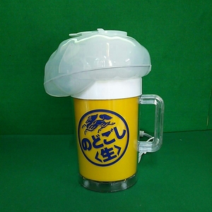 S111403 KIRIN のどごし〈生〉 非売品 ポップコーンメーカー