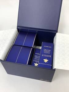 新品未使用！ 格安！ GUERLAIN ゲラン オーキデ アンペリアル ザ アイ＆リップ コフレ 基礎化粧品 スキンケア