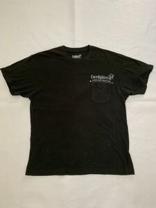 【送料無料】corefighter コアファイター　Tシャツ　着丈約61cm 身幅約47cm MADE IN JAPAN