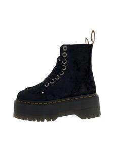 Dr.Martens◆ブーツ/US6/BLK/31030001