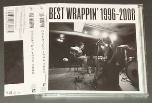 ■即決/中古CD■EGO-WRAPPIN