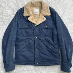 visvim ビズビム 13AW CARAVAN JKT SLUB サイズ2