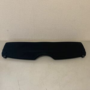 F56 Parcel Shelf　7 302 421 ラゲッジ トノカバー トレイ　MINI ラゲッジカバー 