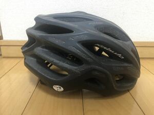 最軽量185g OGK KABUTO FLAIR サイズL/XL(59-61cm) 白 ヒルクライムに 自転車 ヘルメット ロードバイク