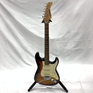 【中古】Fernandes ST サンバースト[240092254561]