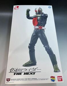 PROJECT BM 仮面ライダーTHE NEXT 2号 ホッパー2開封中古品 RAH メディコムトイ フィギュア 