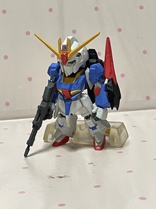 特売　ガンダムコンバージ 　 Zガンダム　　ゼータガンダム　　FW GUNDAM CONVERGE　 