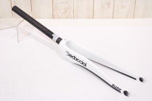 ★Dedacciai デダチャイ ASSOLUTO 2013 SURF カーボンフォーク 1-1/8,1-1/2 Taperd コラム残長300mm 未使用品