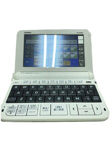 CASIO◆電子辞書 エクスワード XD-Z4000