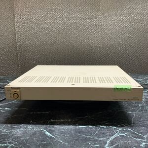 MYM12-473 激安 Panasonic WV-PS104B Camera DriVe Unit 通電未確認 中古現状品 ※3回再出品で処分