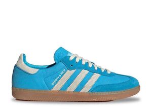 Sporty & Rich adidas Samba OG "Blue Rush" 25.5cm IE6975