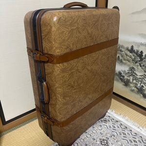 サムソナイトsamsonite大型 旅行用 スーツケース キャリーバッグ 鍵付 7日以上 キャリーケース