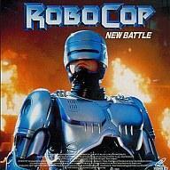 中古フォトCD ビデオCDソフト ロボコップNewBattle