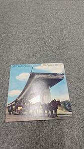 ドゥービー・ブラザーズ DOOBIE BROTHERS / THE CAPTAIN AND ME 1973年【US盤】BS2694 名曲 Long Train Runnin